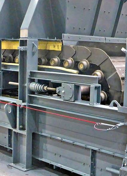 Feeder Fault Resolution